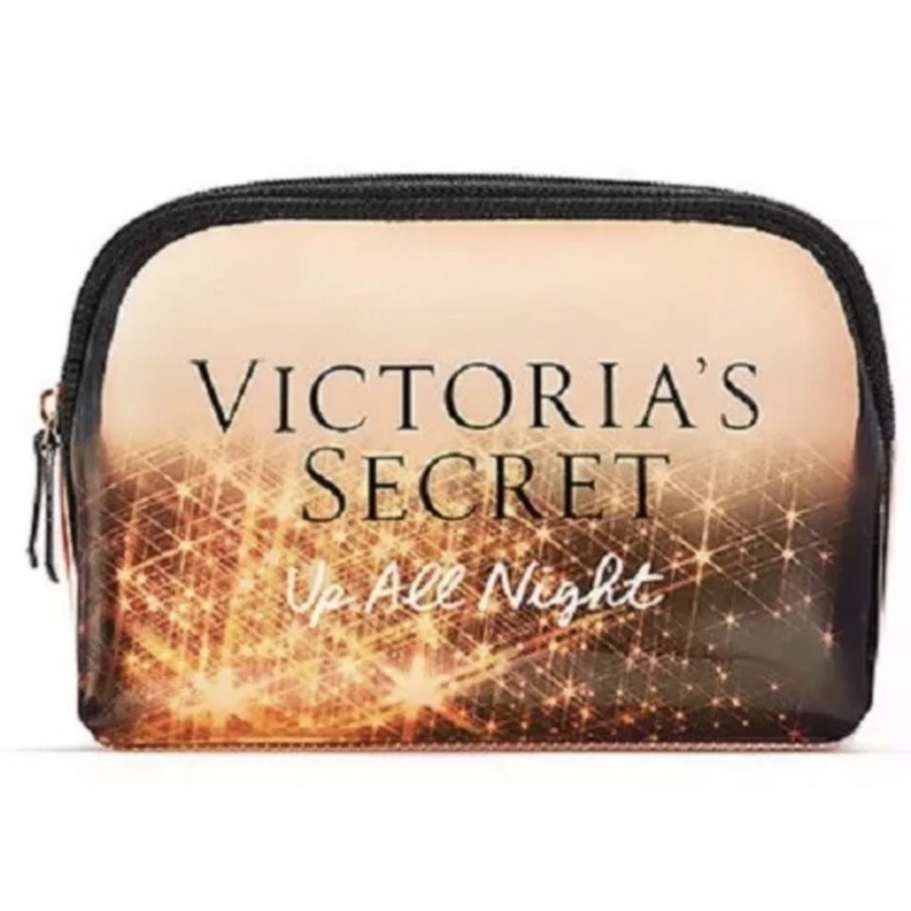 Brand new Victoria secret makeup bag